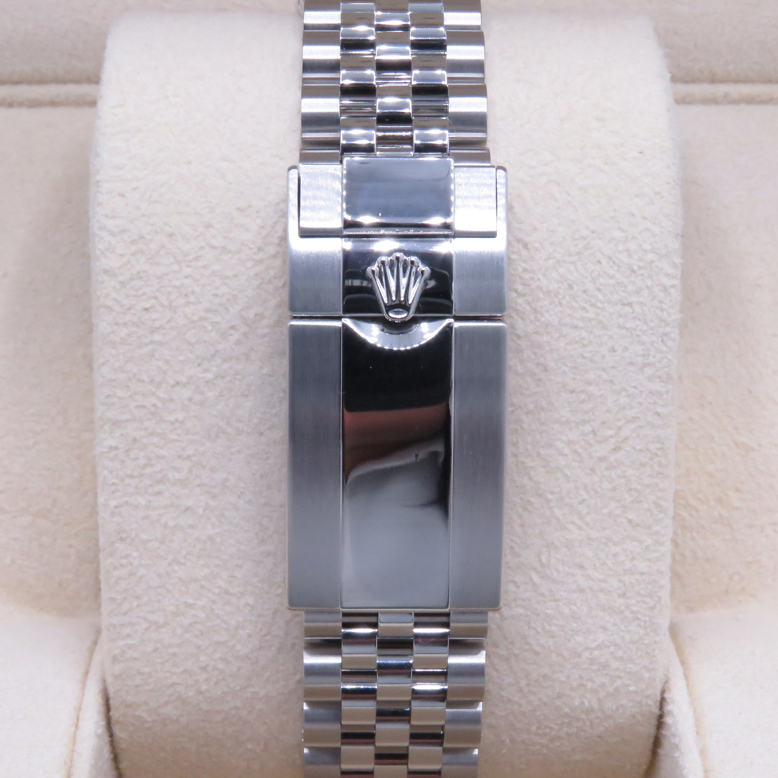 ROLEX(����å���)/GMT�ޥ�������/126710BLRO/�֥�å�/�ڥץ�/����ӥ꡼/2024.11��/����Ʊ��/NAC-566��̾�Ų�Ź��