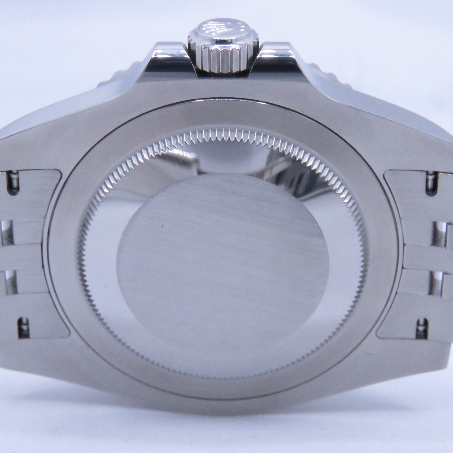 ROLEX(����å���)/GMT�ޥ�������/126710BLRO/�֥�å�/�ڥץ�/����ӥ꡼/2024.11��/����Ʊ��/NAC-566��̾�Ų�Ź��