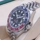 ROLEX(����å���)/GMT�ޥ�������/126710BLRO/�֥�å�/�ڥץ�/����ӥ꡼/2024.11��/����Ʊ��/NAC-566��̾�Ų�Ź��