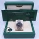 ROLEX(����å���)/GMT�ޥ�������/126710BLRO/�֥�å�/�ڥץ�/����ӥ꡼/2024.11��/����Ʊ��/NAC-566��̾�Ų�Ź��