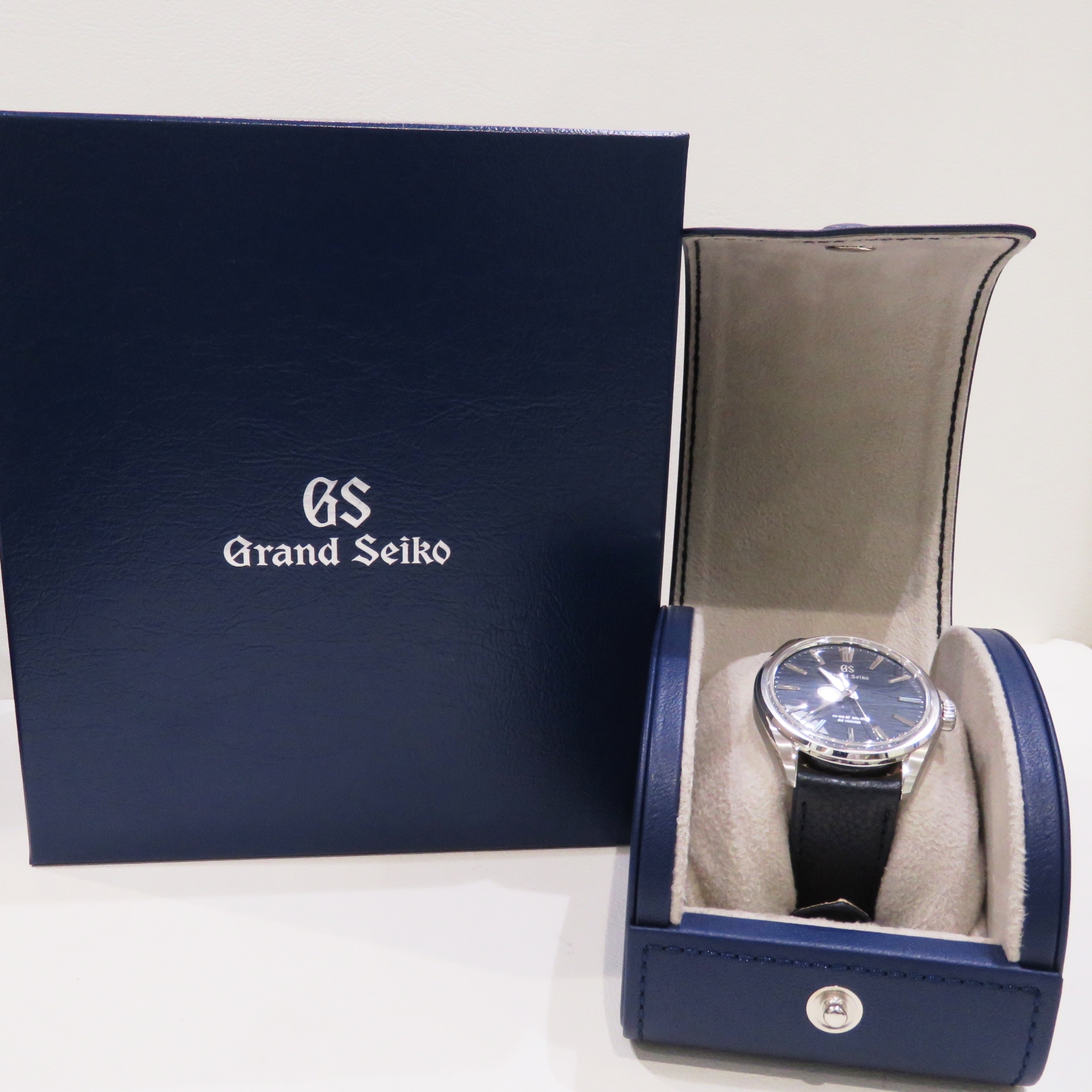 ブランドバンク フリマサイト ブラバン｜B-245 GRAND SEIKO (グランド