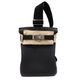 HERMES (����᥹) ���꡼���å���PM ���������Хå� �֥�å�(����С����) �ȥ� W��� ̤������ B55 ���Ź