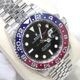 C-289 ROLEX (����å���) GMT�ޥ������� �ӻ��� 126710BLRO �֥�å� SS ����ӥ꡼ ̤Ĵ�� ��°�ʴ��� ������� ���Ź