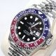C-289 ROLEX (����å���) GMT�ޥ������� �ӻ��� 126710BLRO �֥�å� SS ����ӥ꡼ ̤Ĵ�� ��°�ʴ��� ������� ���Ź