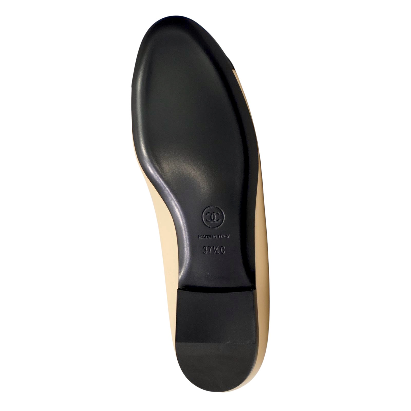 CHANEL (ͥ) Х꡼ G45494 B15866 NV567 37.5(24.5cm)  ١/֥å ॹ/ѥƥȥե ̤ F170 Ź