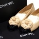 CHANEL (ͥ) Х꡼ G45494 B15866 NV567 37.5(24.5cm)  ١/֥å ॹ/ѥƥȥե ̤ F170 Ź