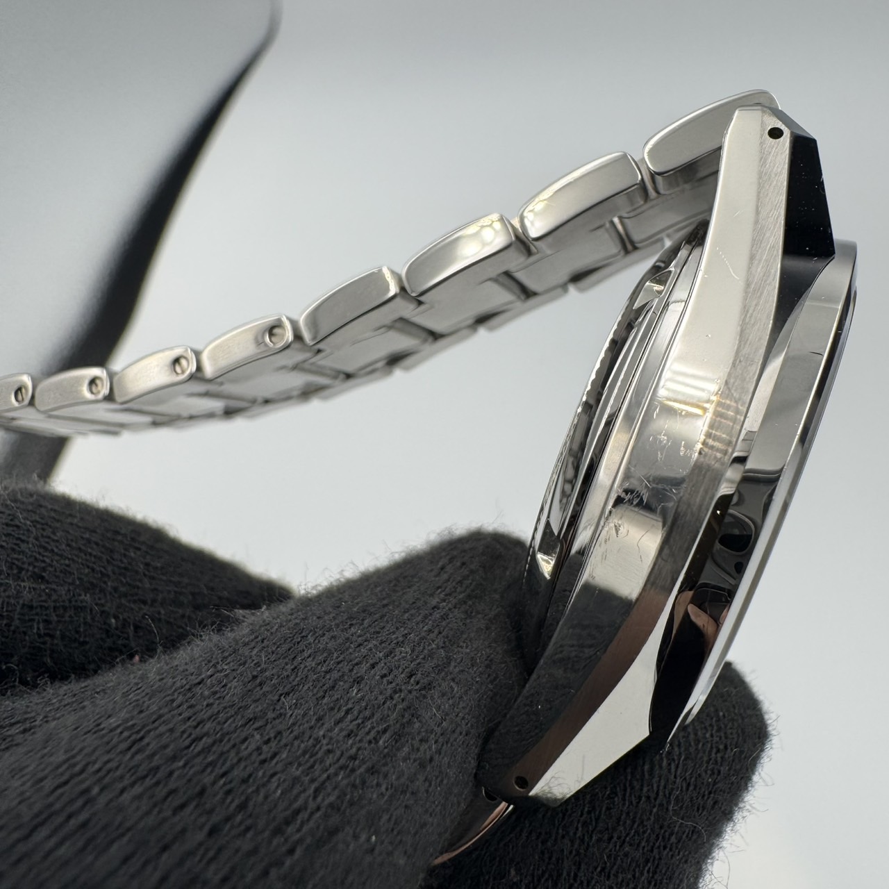 Grand Seiko(ɥ) إơ쥯 ᥫ˥ϥӡ3600 SBGH277  ضŹ ST-205