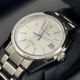 Grand Seiko(ɥ) إơ쥯 ᥫ˥ϥӡ3600 SBGH277  ضŹ ST-205
