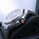 AUDEMARS PIGUET(�����ǥޥԥ�)/������륪�������ե��祢�����С�/15720ST.OO.A052CA.01/���������꡼��/��С�/�֥�å����ȥ�å���/2025ǯ/̤����/NAC-395��̾�Ų�Ź��