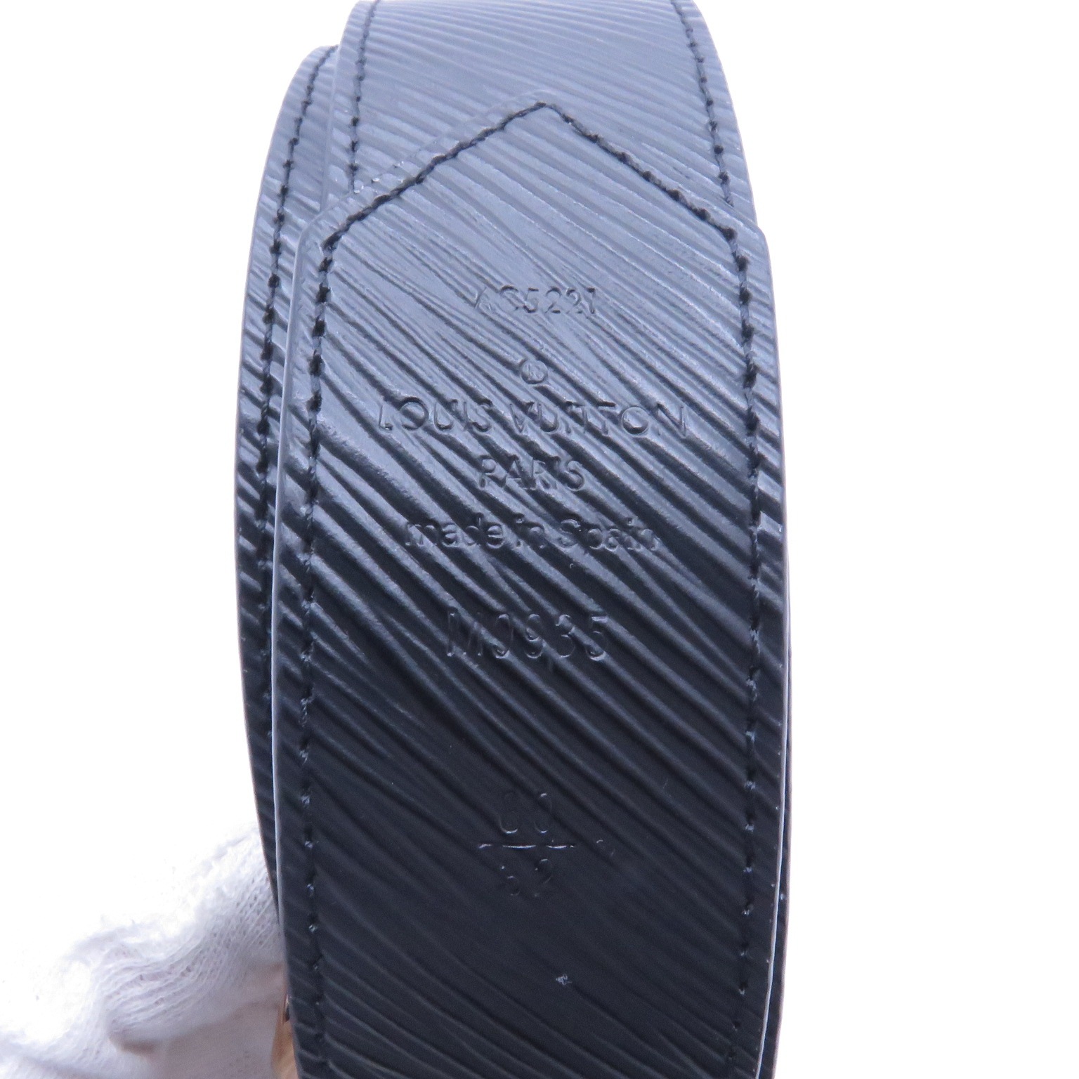 LOUIS VUITTON(�륤�����ȥ�)/�����ե��С����Х�٥��/M9935/��80cm/�������/NAC-474��̾�Ų�Ź��