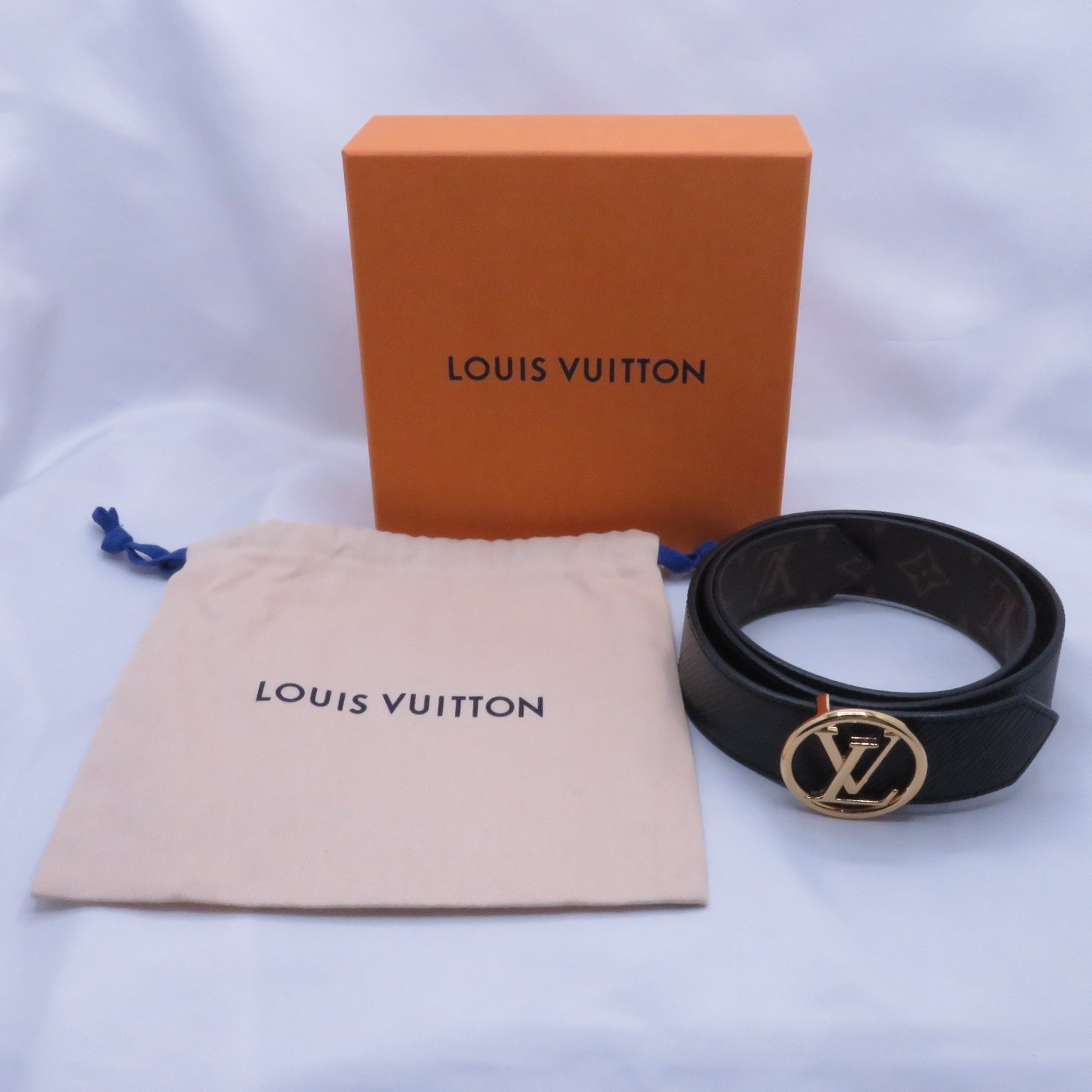 LOUIS VUITTON(�륤�����ȥ�)/�����ե��С����Х�٥��/M9935/��80cm/�������/NAC-474��̾�Ų�Ź��
