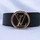 LOUIS VUITTON(�륤�����ȥ�)/�����ե��С����Х�٥��/M9935/��80cm/�������/NAC-474��̾�Ų�Ź��