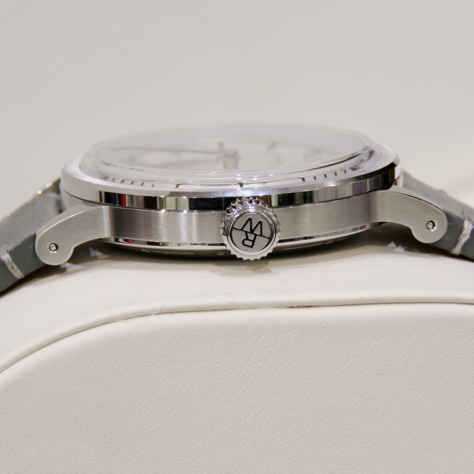 RAYMOND WEIL (�쥤���� ��������) �ߥ쥸�� �ӻ��� 2930-STC-65001 ����С� SS �쥶�� ��°�ʴ��� ������� B-212 ���Ź