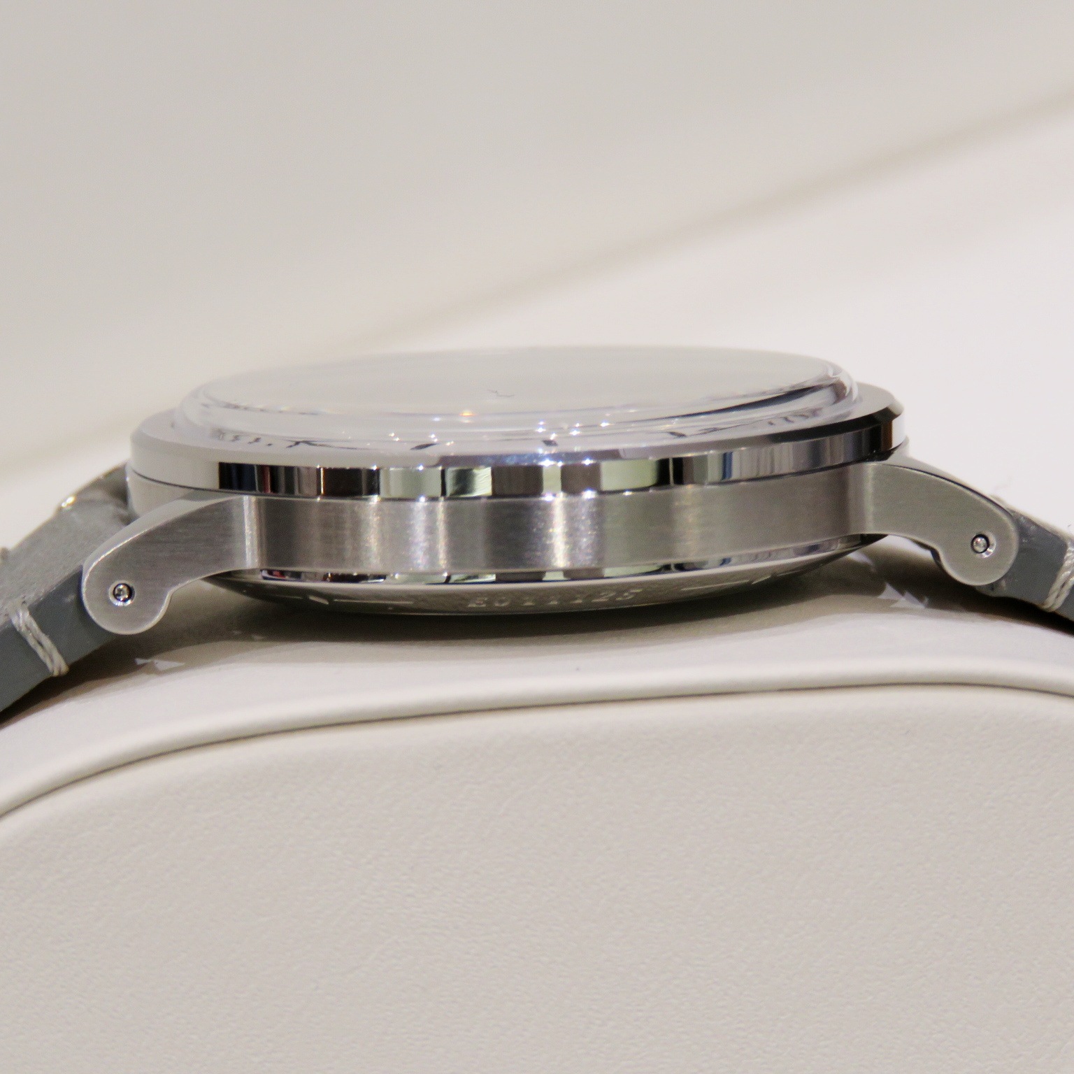 RAYMOND WEIL (�쥤���� ��������) �ߥ쥸�� �ӻ��� 2930-STC-65001 ����С� SS �쥶�� ��°�ʴ��� ������� B-212 ���Ź
