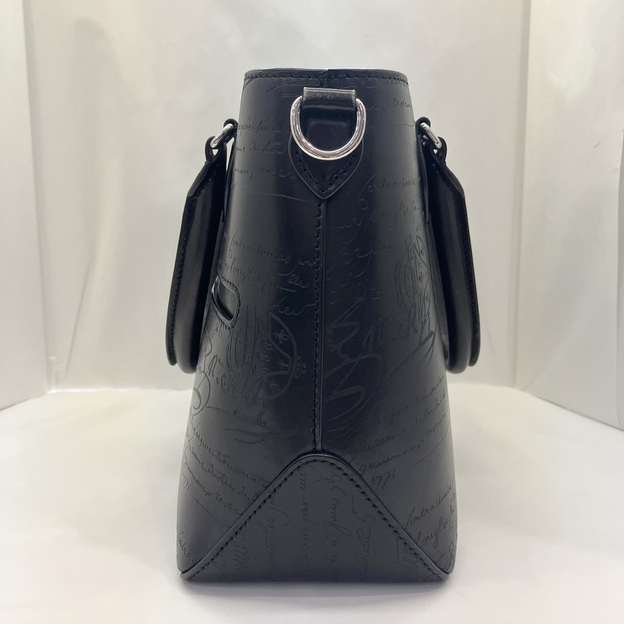 ブランドバンク フリマサイト ブラバン｜Berluti (ベルルッティ) トゥ