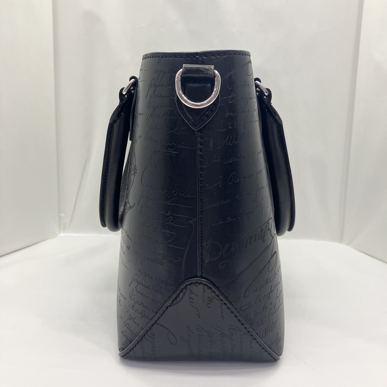 ブランドバンク フリマサイト ブラバン｜Berluti (ベルルッティ) トゥ