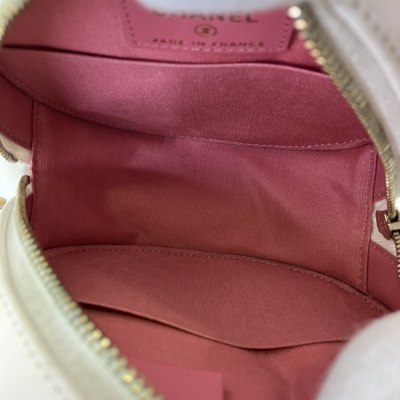 CHANEL(����ͥ�) ����ͥ�19 �ߥ˥饦��ɥ������󥷥����� �����ܥ꡼ ������ �����/������/31���� ���AB (����Ź)