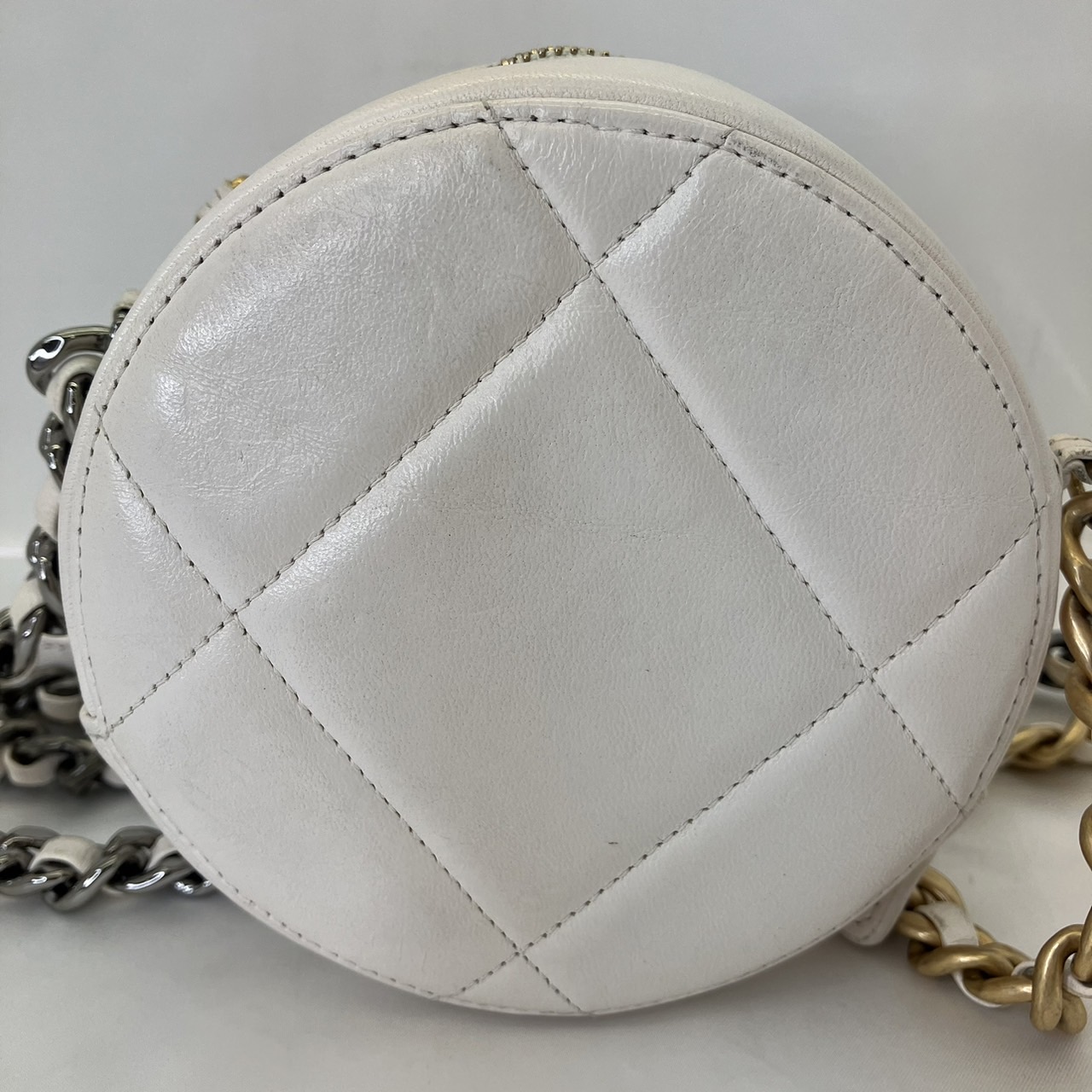CHANEL(����ͥ�) ����ͥ�19 �ߥ˥饦��ɥ������󥷥����� �����ܥ꡼ ������ �����/������/31���� ���AB (����Ź)