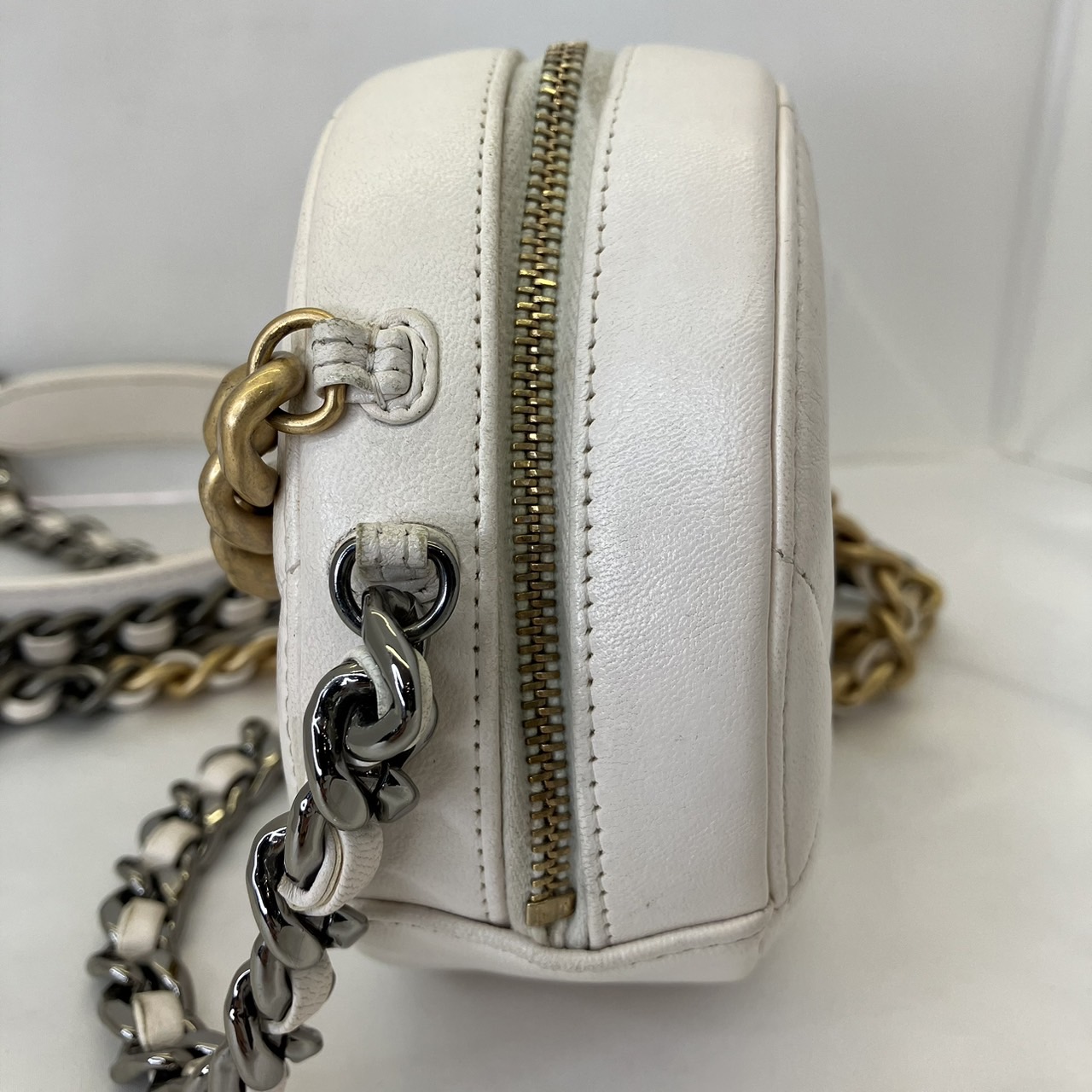 CHANEL(����ͥ�) ����ͥ�19 �ߥ˥饦��ɥ������󥷥����� �����ܥ꡼ ������ �����/������/31���� ���AB (����Ź)