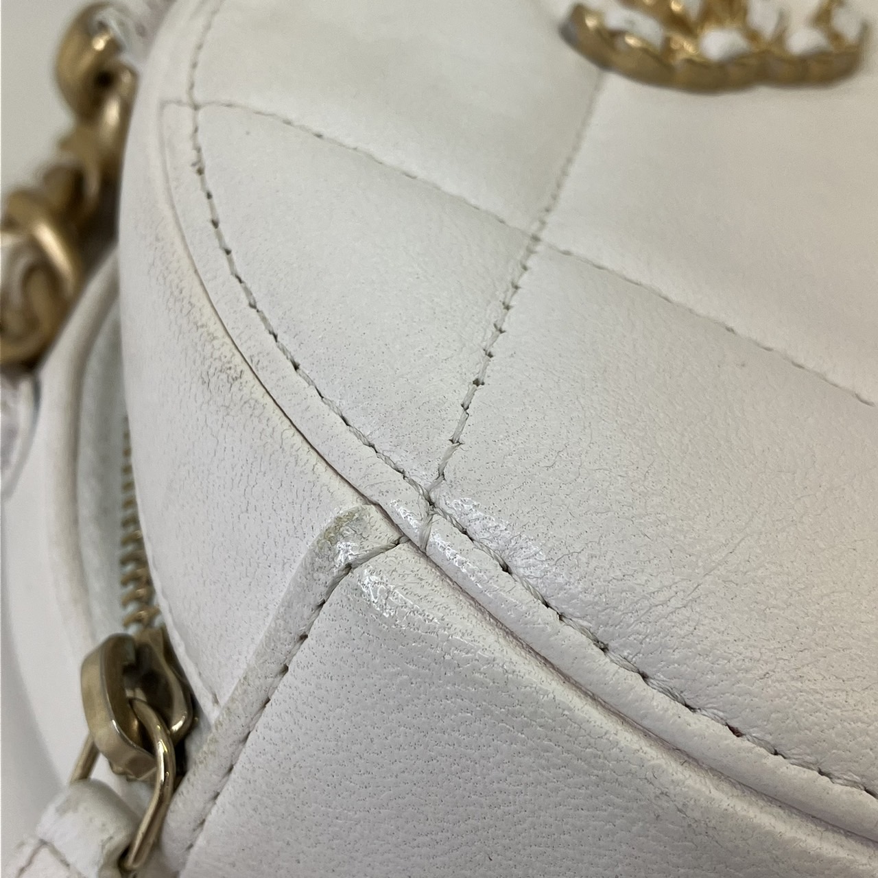 CHANEL(����ͥ�) ����ͥ�19 �ߥ˥饦��ɥ������󥷥����� �����ܥ꡼ ������ �����/������/31���� ���AB (����Ź)