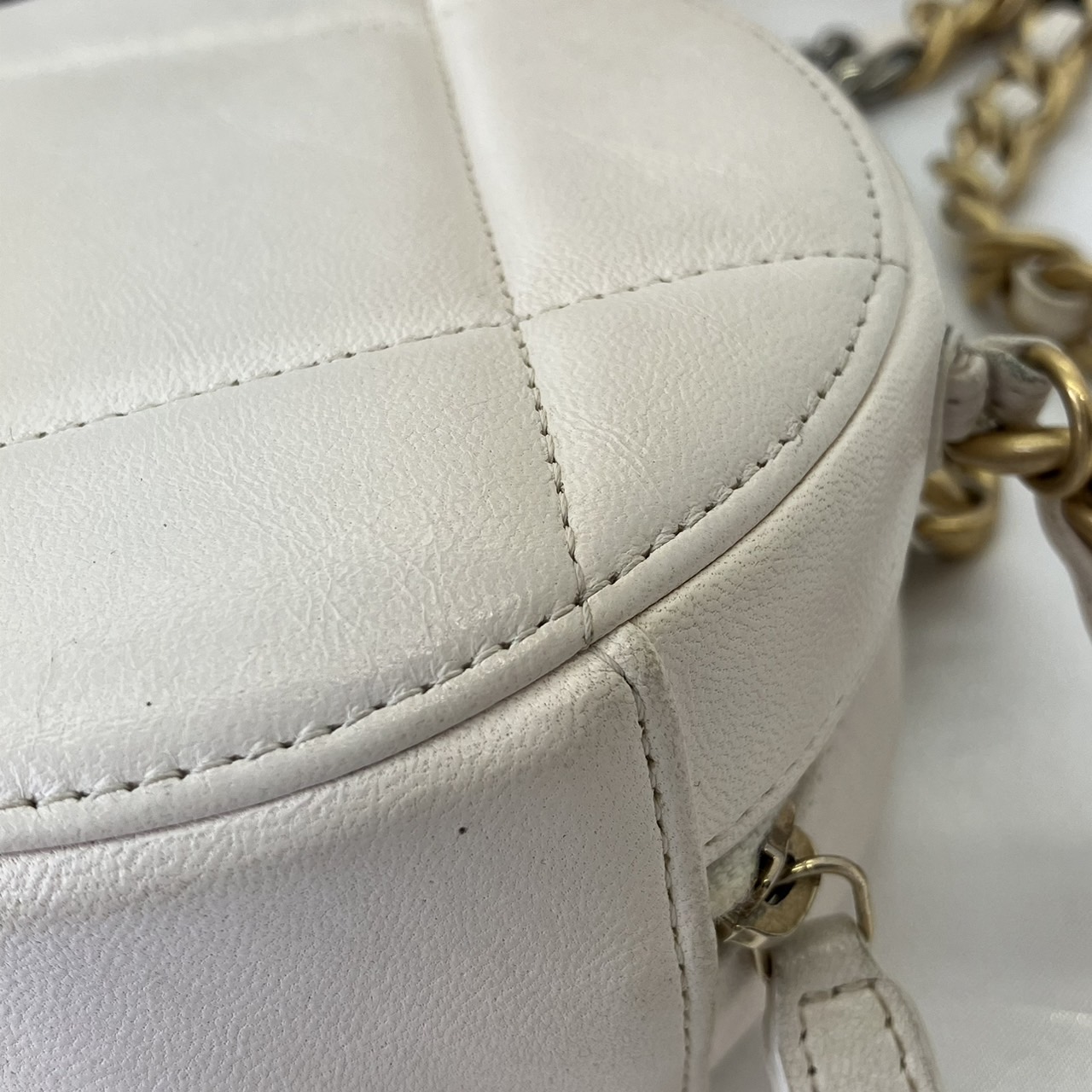 CHANEL(����ͥ�) ����ͥ�19 �ߥ˥饦��ɥ������󥷥����� �����ܥ꡼ ������ �����/������/31���� ���AB (����Ź)