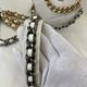 CHANEL(����ͥ�) ����ͥ�19 �ߥ˥饦��ɥ������󥷥����� �����ܥ꡼ ������ �����/������/31���� ���AB (����Ź)