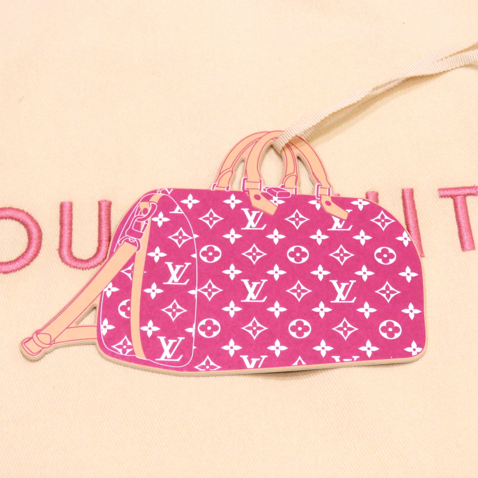 ブランドバンク フリマサイト ブラバン｜LOUIS VUITTON (ルイヴィトン