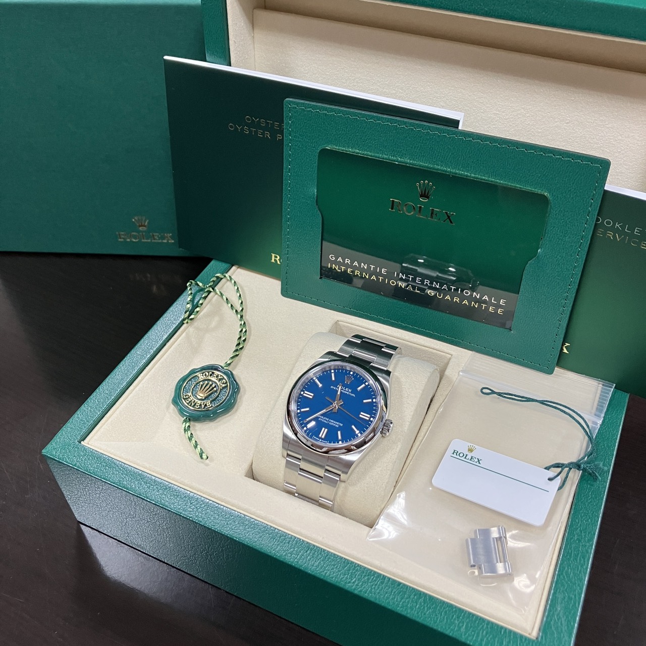 ブランドバンク フリマサイト ブラバン｜ROLEX(ロレックス) オイスター 