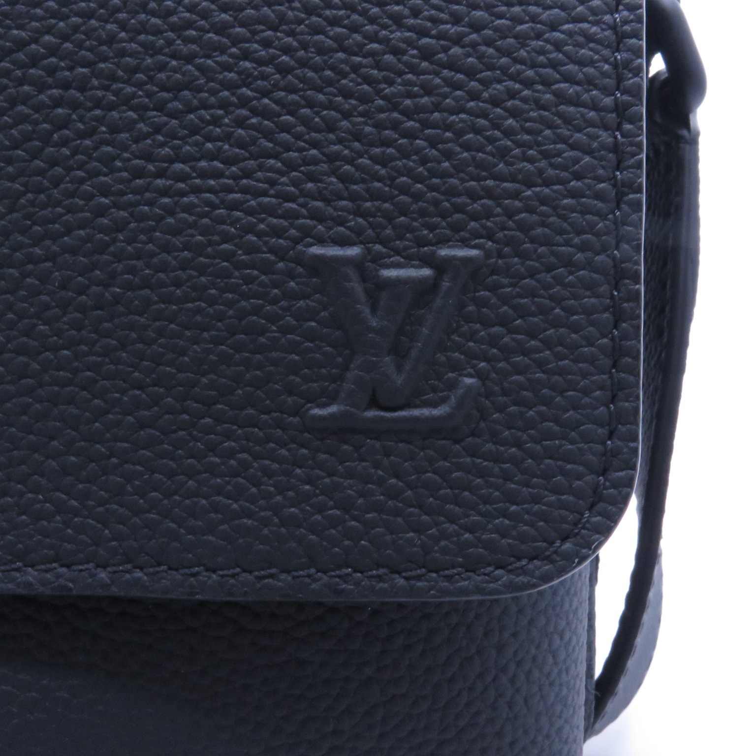 LOUIS VUITTON (�륤�����ȥ�)/�ۡ��ǥ��󥰥�å��󥸥㡼/M15265/������/�֥�å�/̤����/NAC-485(̾�Ų�Ź)