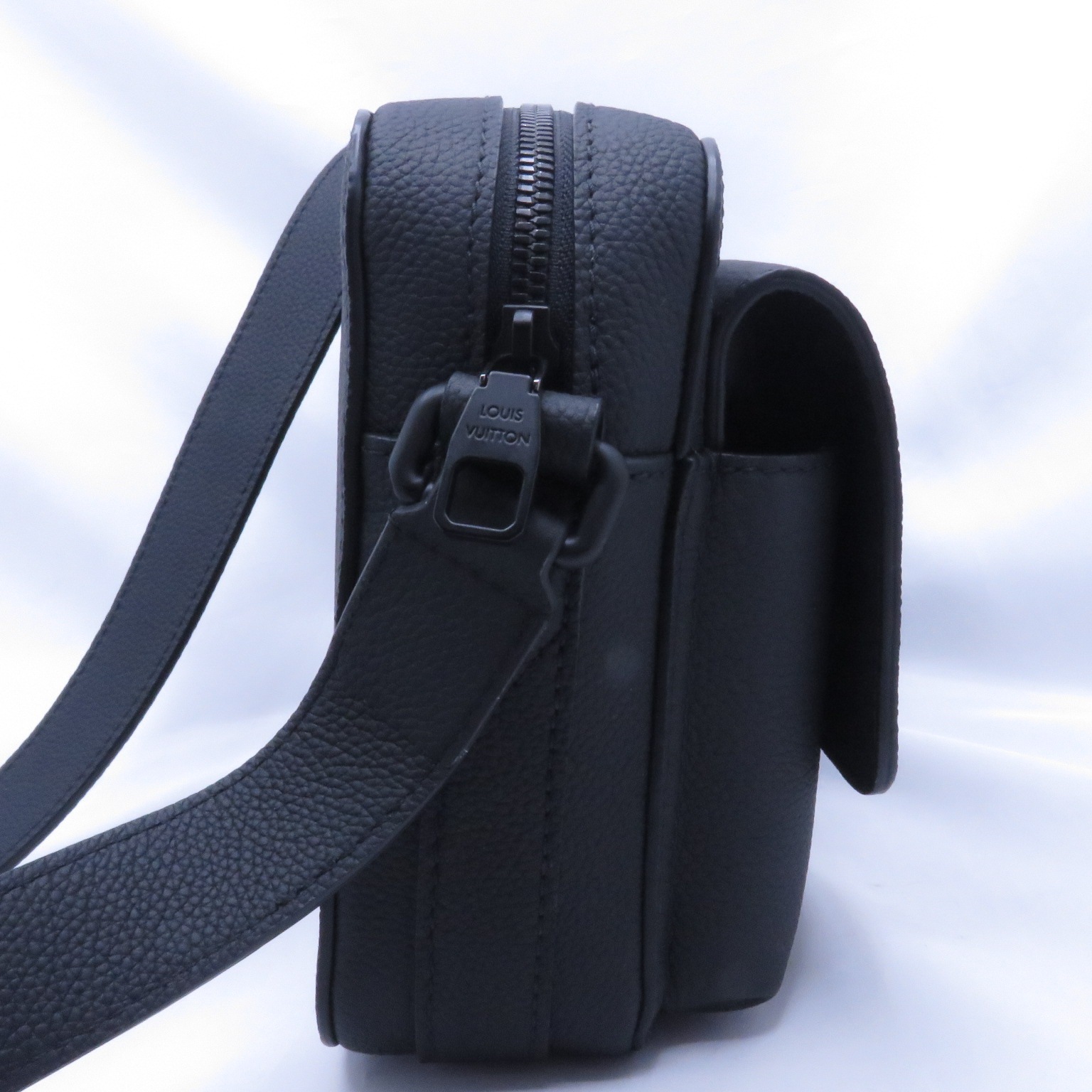 LOUIS VUITTON (�륤�����ȥ�)/�ۡ��ǥ��󥰥�å��󥸥㡼/M15265/������/�֥�å�/̤����/NAC-485(̾�Ų�Ź)