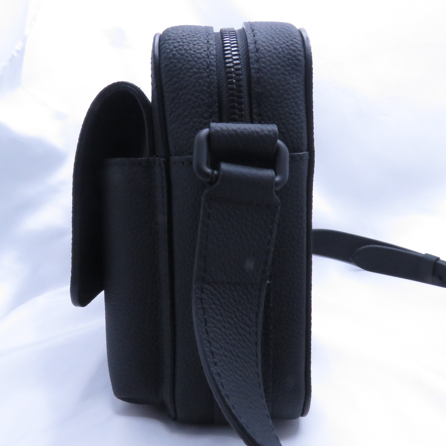 LOUIS VUITTON (�륤�����ȥ�)/�ۡ��ǥ��󥰥�å��󥸥㡼/M15265/������/�֥�å�/̤����/NAC-485(̾�Ų�Ź)