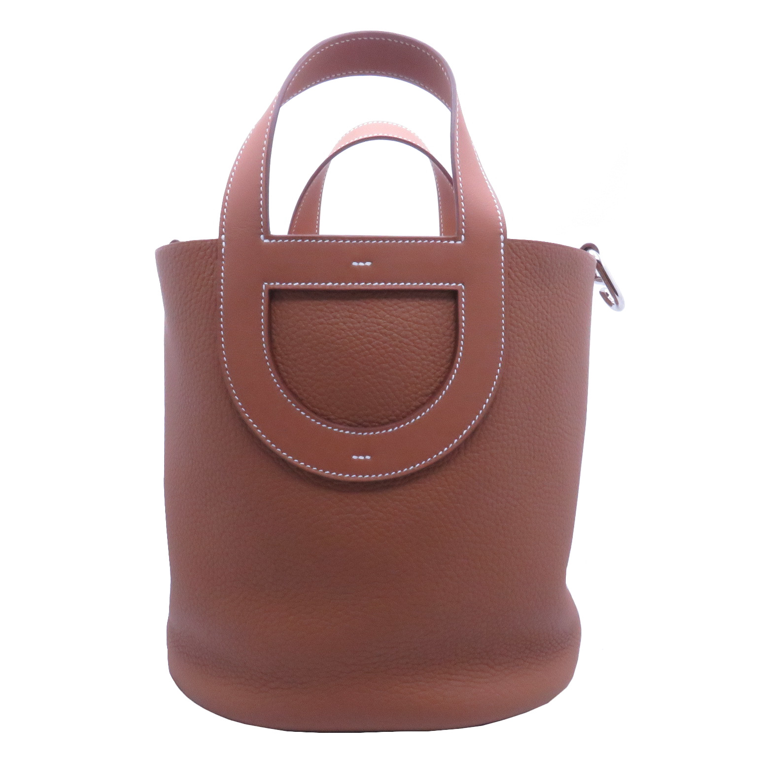 HERMES(エルメス)/インザループ23/トリヨン/ゴールド/SV金具/K刻(2025