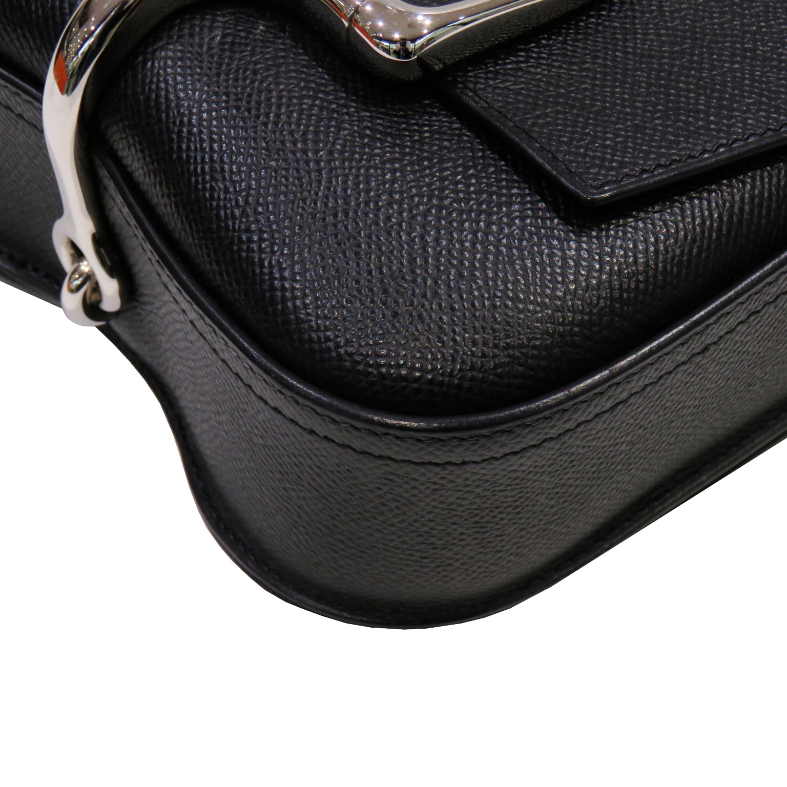 HERMES (����᥹) �ǥå� �������å�ꥢ �ߥ� ���������Хå� �֥�å�/����С���� ���ץ��� Z��� ���A Z78 ���Ź