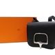 HERMES (����᥹) �ǥå� �������å�ꥢ �ߥ� ���������Хå� �֥�å�/����С���� ���ץ��� Z��� ���A Z78 ���Ź