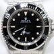 C-280 ROLEX (����å���) ���֥ޥ꡼�ʡ��Υ�ǥ��� �ӻ��� 14060(E��1990ǯ��) �֥�å� SS �ȥ������ �����̵�� ����� ���Ź