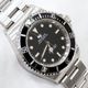 C-280 ROLEX (����å���) ���֥ޥ꡼�ʡ��Υ�ǥ��� �ӻ��� 14060(E��1990ǯ��) �֥�å� SS �ȥ������ �����̵�� ����� ���Ź