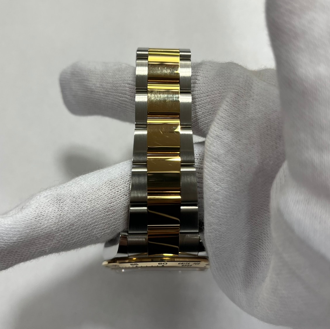ブランドバンク フリマサイト ブラバン｜デイトナ 116503 黒文字盤
