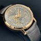 VACHERON CONSTANTIN(����������󡦥��󥹥��󥿥�)�ȥ�ǥ�����ʥ� ����ץ꡼�ȥ��������������ץ�ե����� 4020T/000R-B654 ������� ���ض�Ź CAT-422