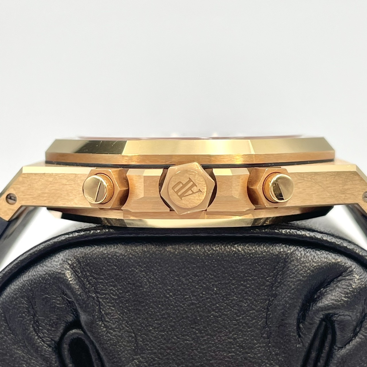 AUDEMARS PIGUET(�����ǥޥԥ�) ������륪���������Υ���� 26331OR.OO.D821CR.01 �֥饦�������� 2019ǯ4�� ���A ST-86 (���ض�Ź)