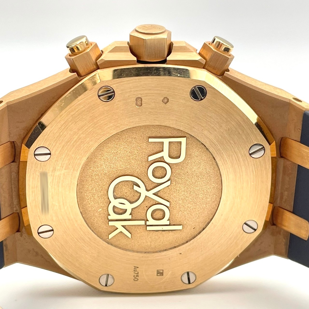 AUDEMARS PIGUET(�����ǥޥԥ�) ������륪���������Υ���� 26331OR.OO.D821CR.01 �֥饦�������� 2019ǯ4�� ���A ST-86 (���ض�Ź)