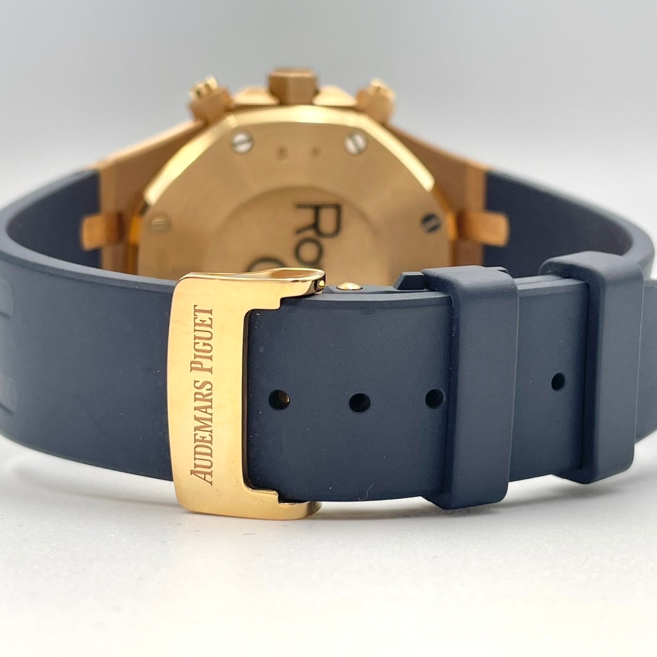 AUDEMARS PIGUET(�����ǥޥԥ�) ������륪���������Υ���� 26331OR.OO.D821CR.01 �֥饦�������� 2019ǯ4�� ���A ST-86 (���ض�Ź)