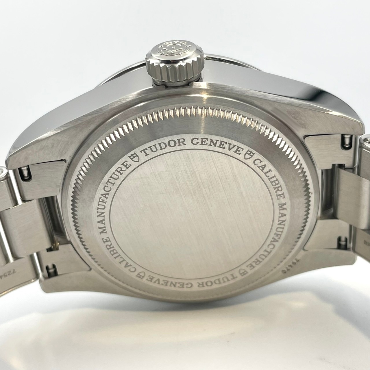 TUDOR(���塼����) �֥�å��٥��ץ� 79470 �֥�å� 2023ǯ12�� ����Ʊ�� ���� ST-352 ���ض�Ź