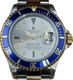 ROLEX(����å���) ���֥ޥ꡼�ʥǥ��� 16613SG ����С� T��(1996) ����� ���ض�Ź ST-692