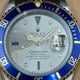 ROLEX(����å���) ���֥ޥ꡼�ʥǥ��� 16613SG ����С� T��(1996) ����� ���ض�Ź ST-692