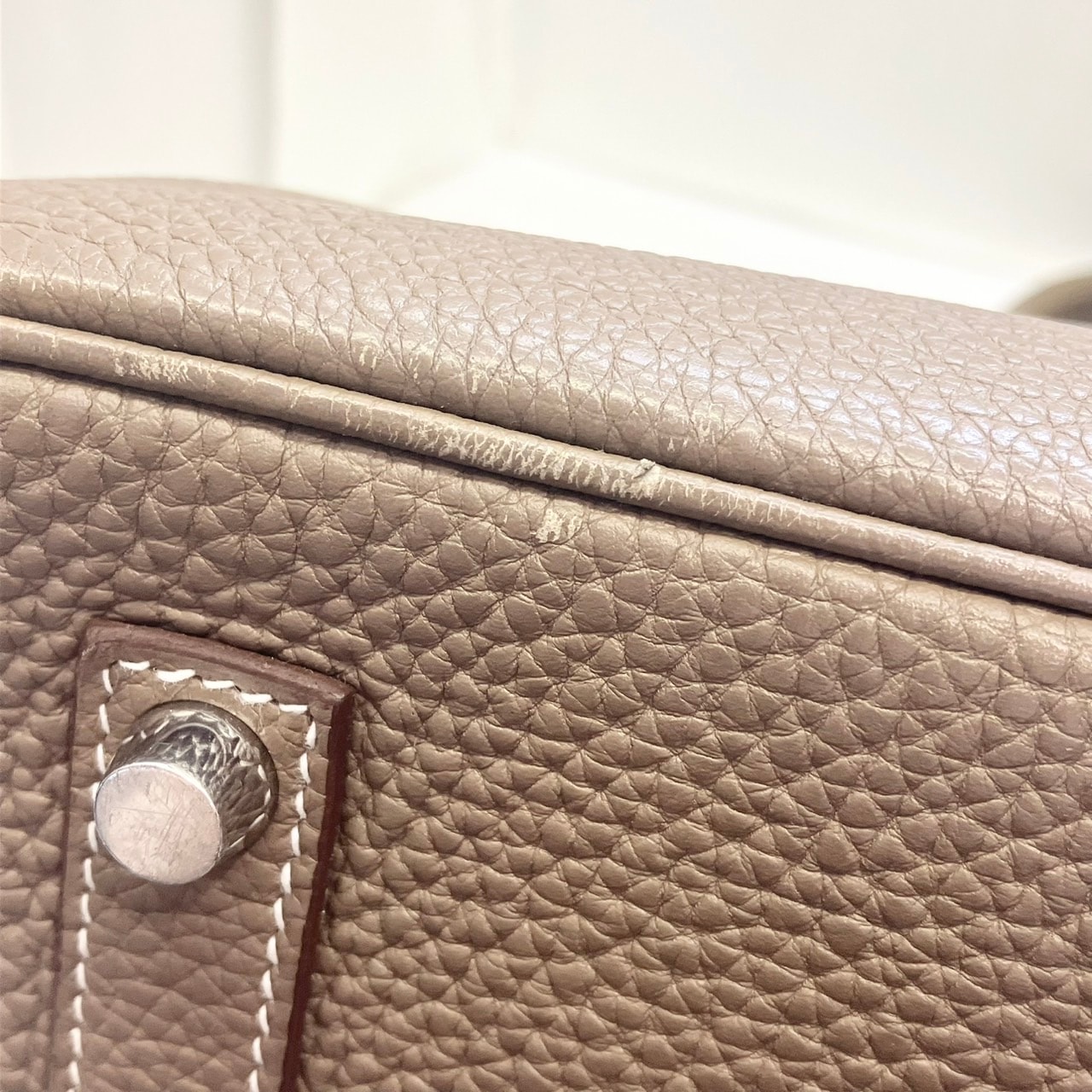HERMES(����᥹) �С�����35 ���ȥ�����/SV��� �ȥ� D��� �������ǥʷ��� ����� UB-4 (����Ź)
