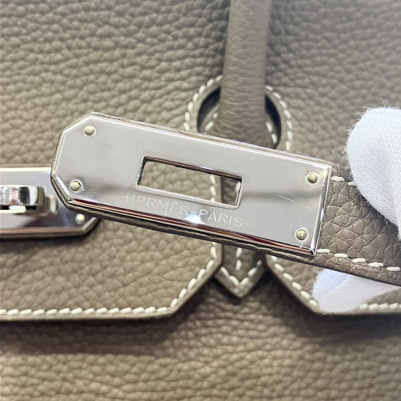 HERMES(����᥹) �С�����35 ���ȥ�����/SV��� �ȥ� D��� �������ǥʷ��� ����� UB-4 (����Ź)