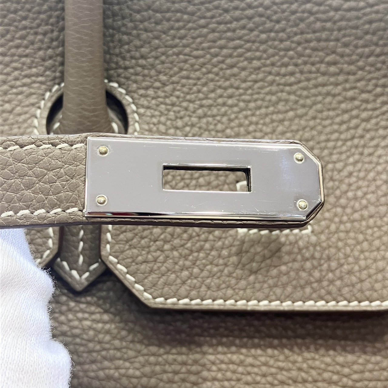 HERMES(����᥹) �С�����35 ���ȥ�����/SV��� �ȥ� D��� �������ǥʷ��� ����� UB-4 (����Ź)