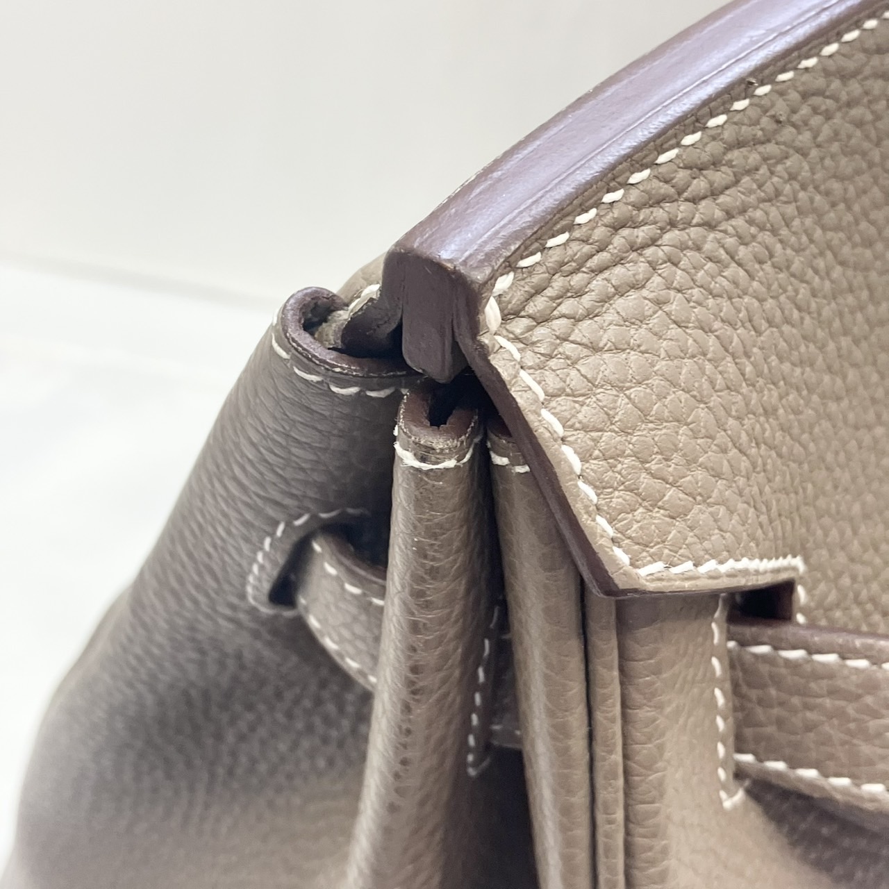 HERMES(����᥹) �С�����35 ���ȥ�����/SV��� �ȥ� D��� �������ǥʷ��� ����� UB-4 (����Ź)