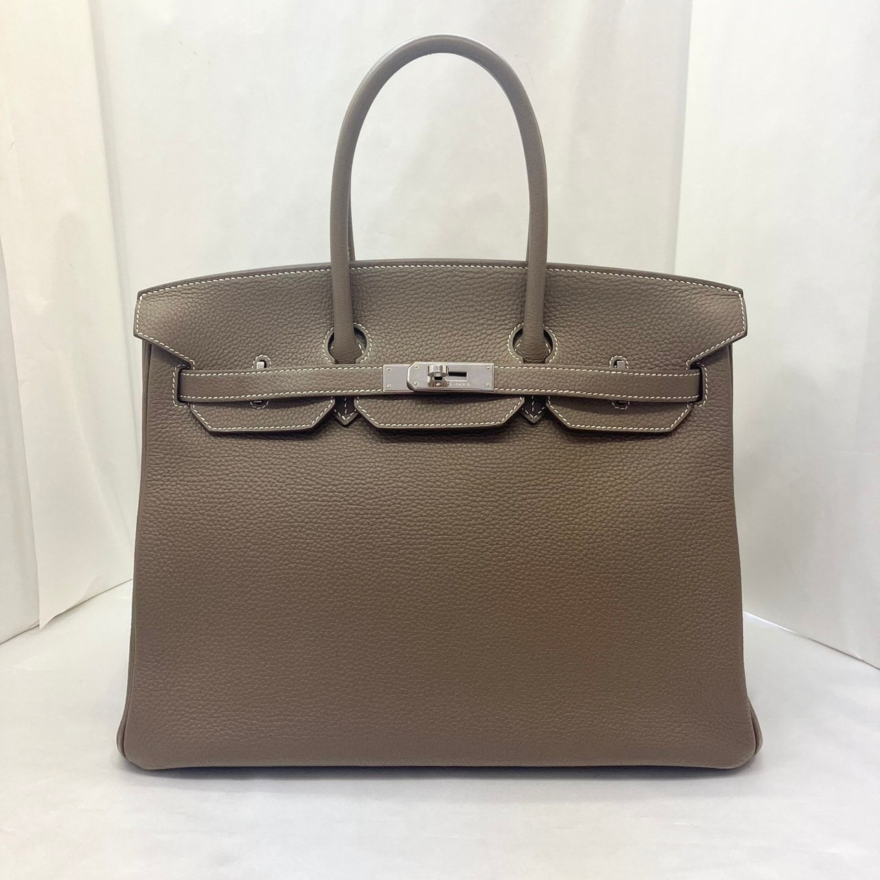 HERMES(����᥹) �С�����35 ���ȥ�����/SV��� �ȥ� D��� �������ǥʷ��� ����� UB-4 (����Ź)