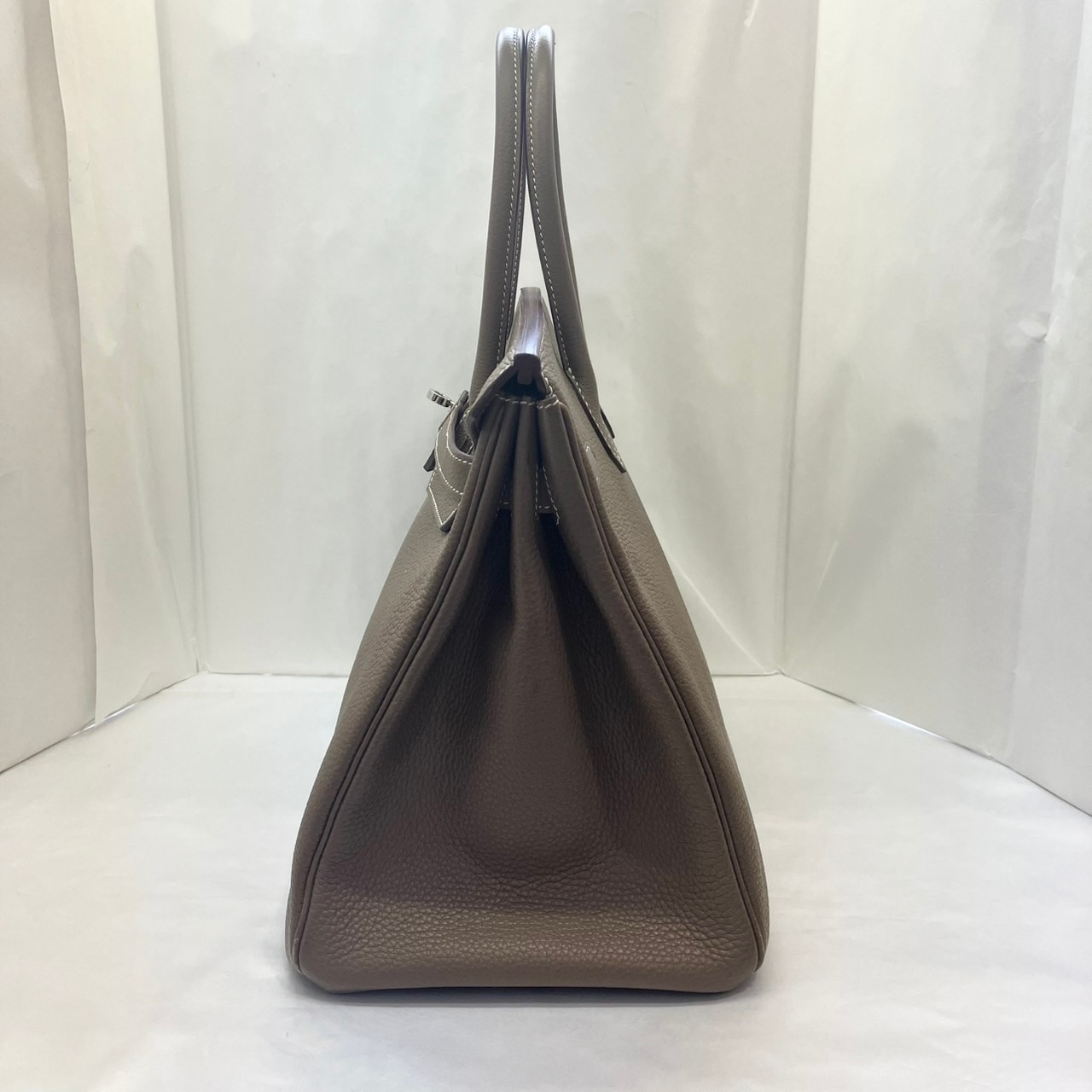 HERMES(����᥹) �С�����35 ���ȥ�����/SV��� �ȥ� D��� �������ǥʷ��� ����� UB-4 (����Ź)